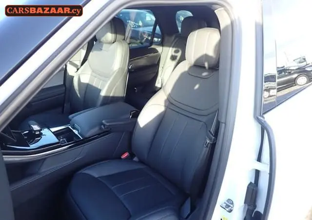 Land Rover Range Rover Sport - photo 4