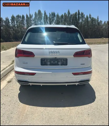 Audi Q5 Suv 40TDI Quattro S Line - photo 3
