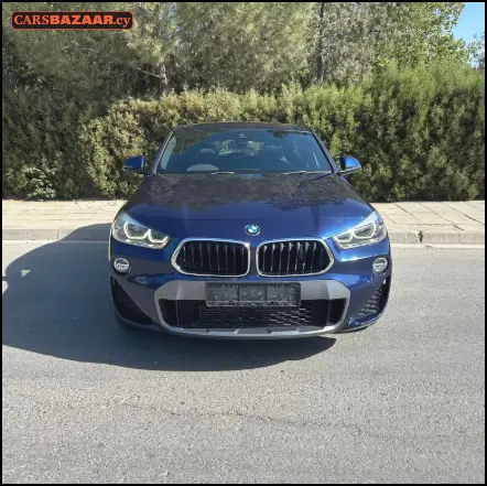 BMW X2 M SPORT X-DRIVE - photo 2