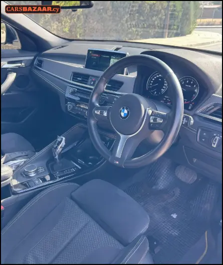 BMW X2 M SPORT X-DRIVE - photo 7