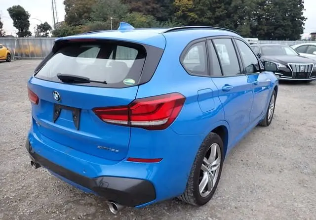 BMW X1 M SPORT X-DRIVE  - photo 3