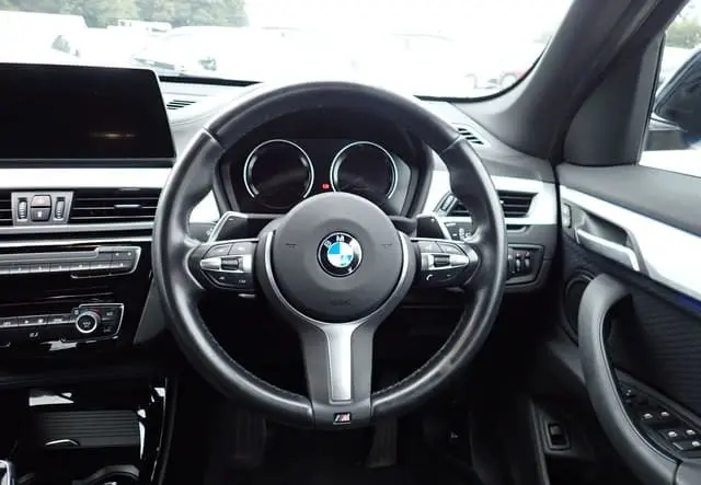 BMW X1 M SPORT X-DRIVE  - photo 4