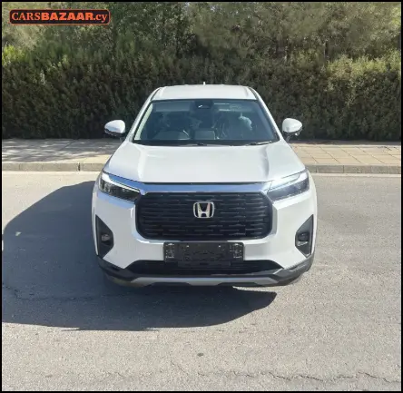 Honda WR-V - photo 3