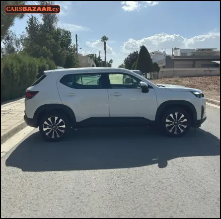 Honda WR-V - photo 4