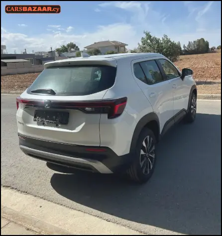 Honda WR-V - photo 5