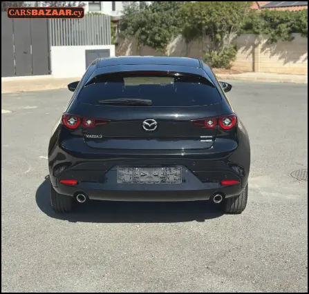 Mazda 3 - photo 4