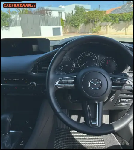 Mazda 3 - photo 5