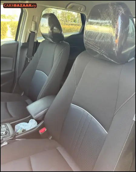 Mazda CX-3 - photo 7