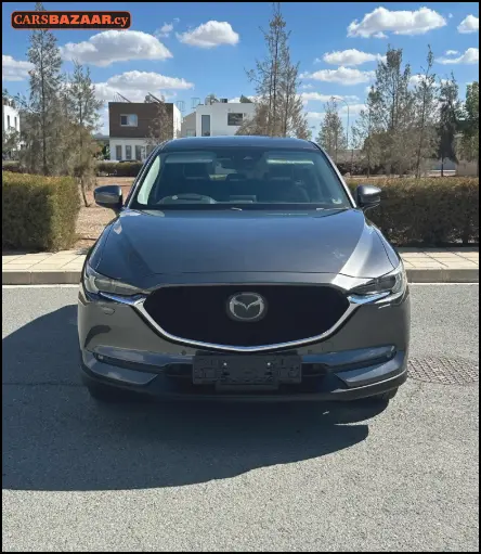 Mazda CX-5 - photo 2