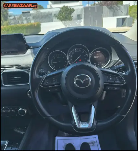 Mazda CX-5 - photo 8