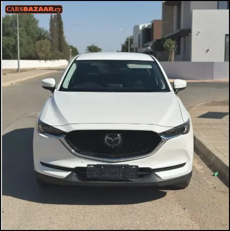 Mazda CX-5 - photo 2