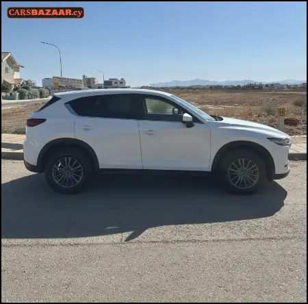 Mazda CX-5 - photo 3