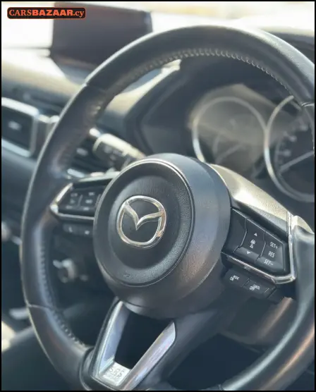 Mazda CX-5 - photo 7