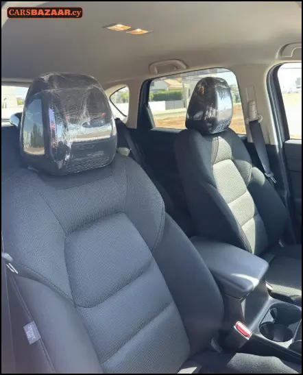 Mazda CX-5 - photo 8