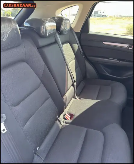 Mazda CX-5 - photo 9