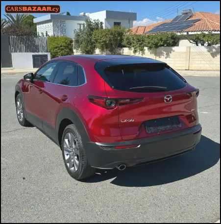 Mazda CX-30 - photo 6