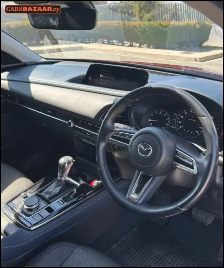 Mazda CX-30 - photo 7