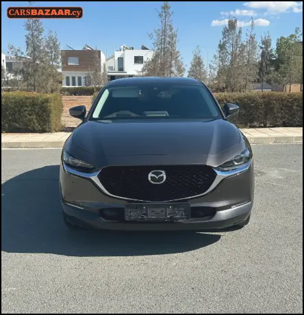 Mazda CX-30 - photo 3