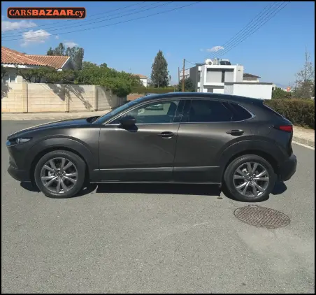 Mazda CX-30 - photo 5