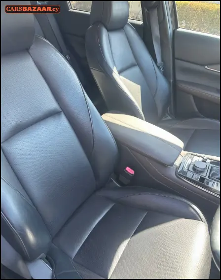 Mazda CX-30 - photo 9