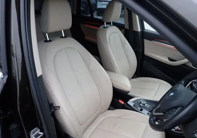 BMW X1 - photo 4