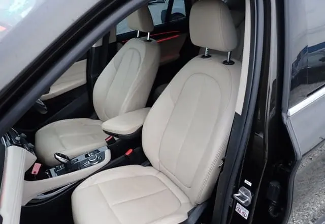 BMW X1 - photo 5