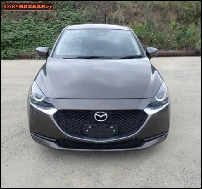 Mazda 2 - photo 5