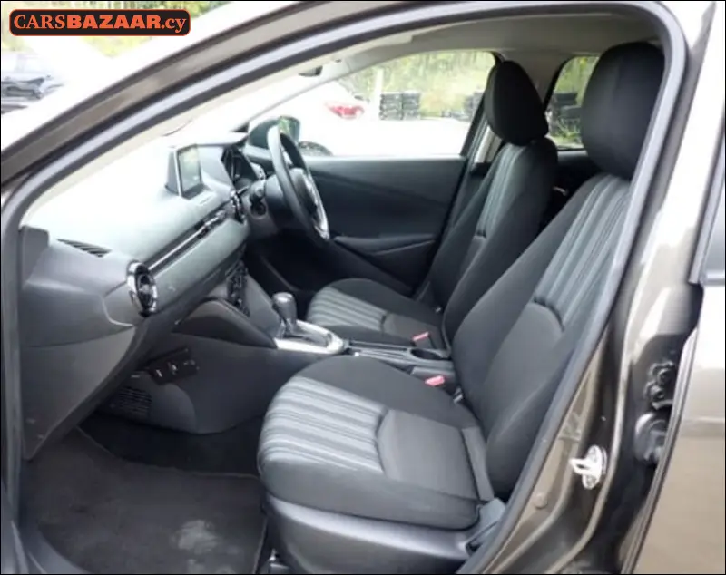 Mazda 2 - photo 7