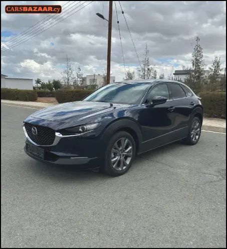 Mazda CX-30 - photo 2