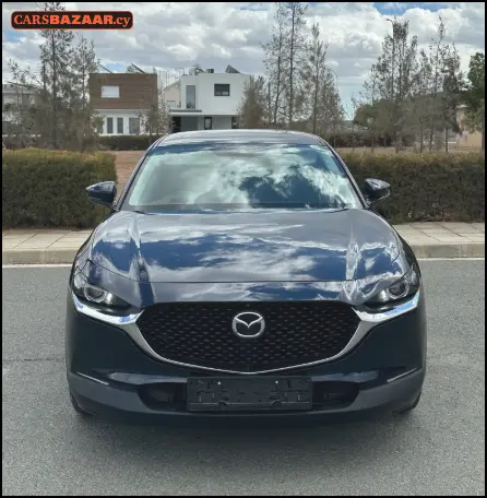 Mazda CX-30 - photo 3