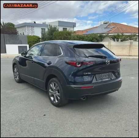 Mazda CX-30 - photo 5
