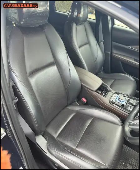 Mazda CX-30 - photo 10