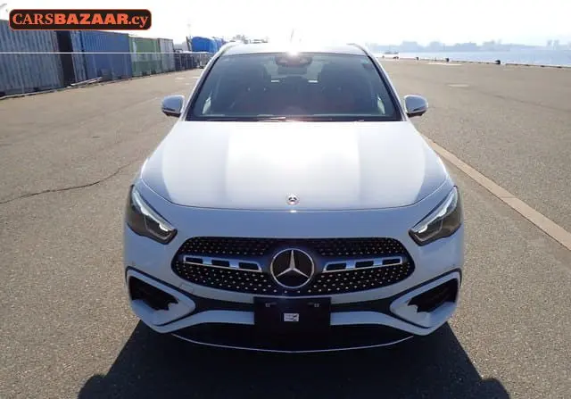 Mercedes-Benz GLA200d AMG Line  - photo 12