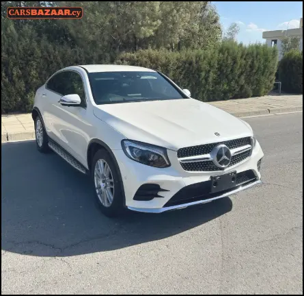 Mercedes-Benz GLC220d AMG Line - photo 2