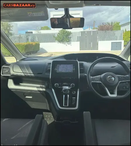 Nissan SERENA HIGHWAY STAR - photo 9