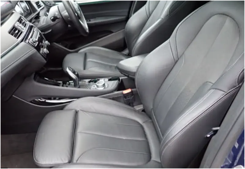 BMW X2 M SPORT X-DRIVE - photo 6