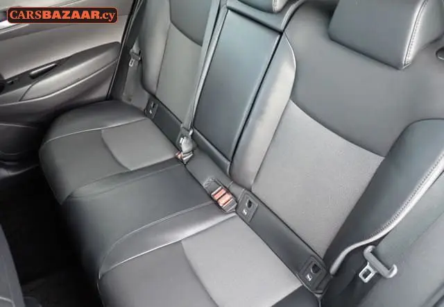 Toyota Corolla Cross - photo 3