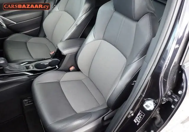Toyota Corolla Cross - photo 5