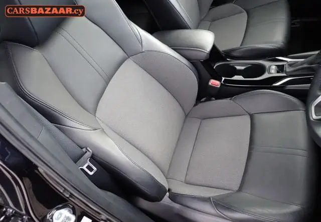 Toyota Corolla Cross - photo 7