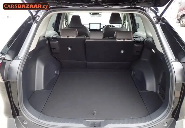 Toyota RAV4 Adventure  - photo 5