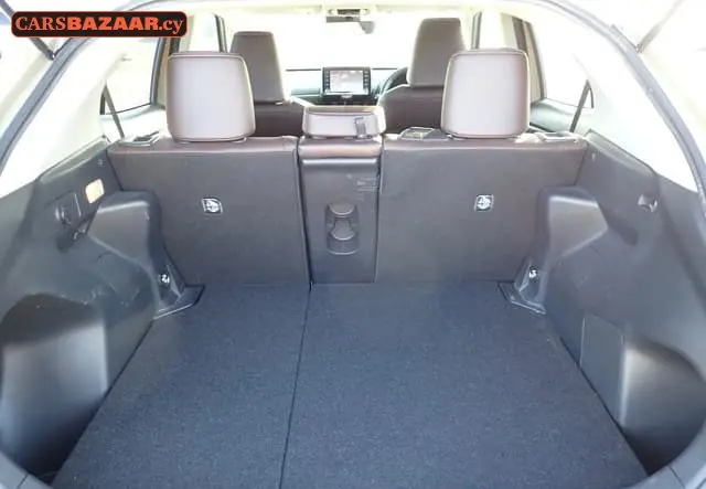 Toyota Yaris Cross - photo 3