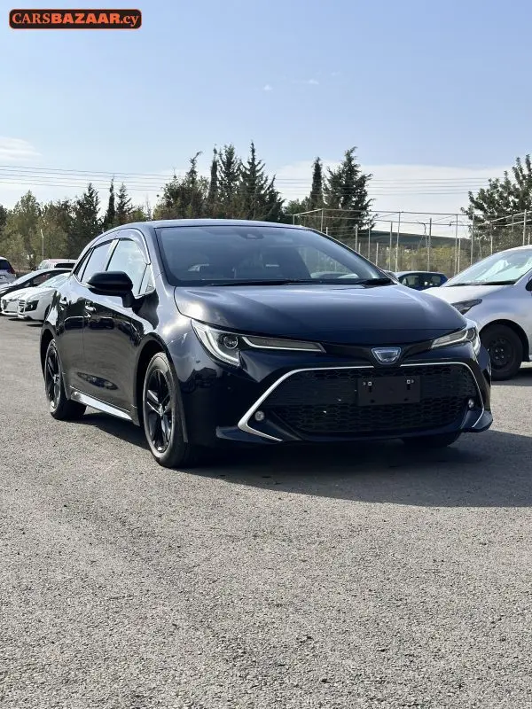 Toyota Corolla Sport for sale in Cyprus