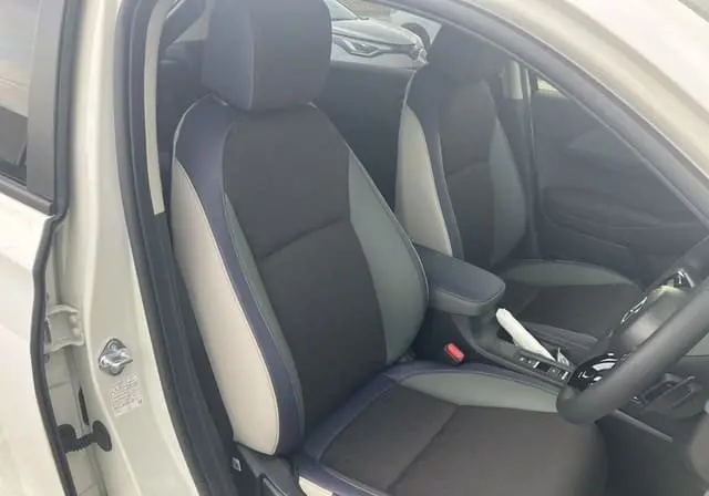 Honda Vezel X Hunt Package - photo 4