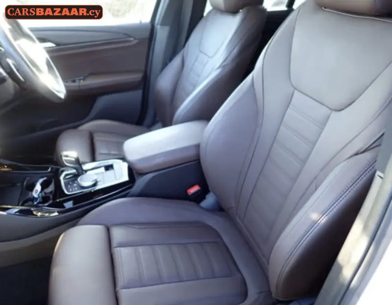 BMW X3 M SPORT X-DRIVE	 - photo 4