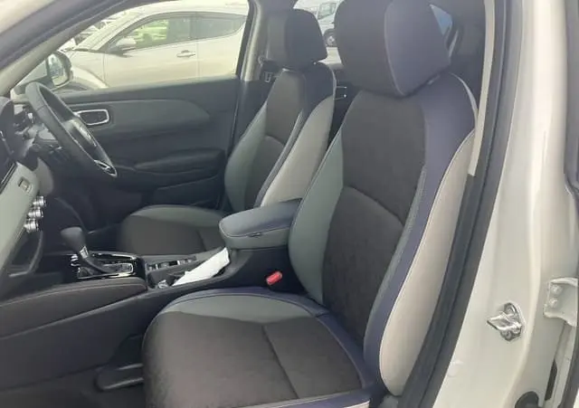 Honda Vezel X Hunt Package - photo 4