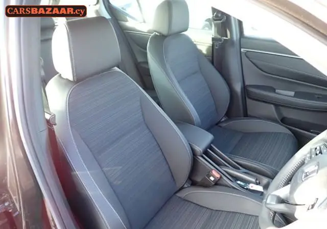 Honda WR-V - photo 5