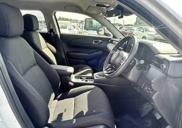 Honda Vezel X Package  - photo 4