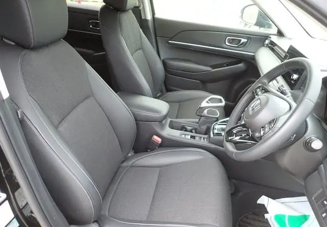 Honda Vezel Z Package  - photo 2
