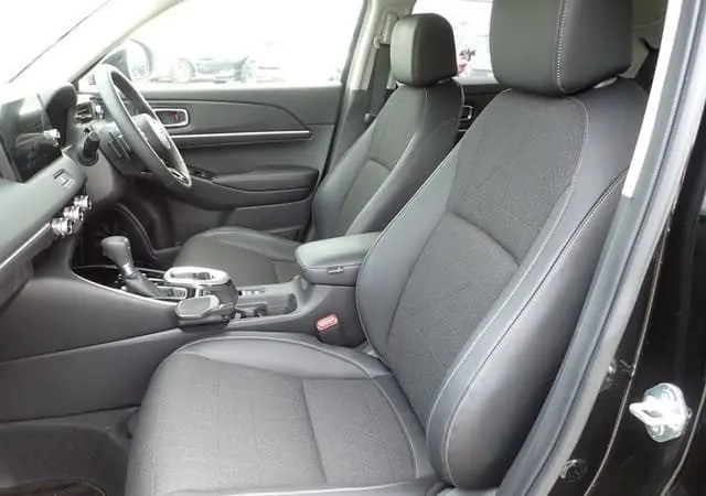 Honda Vezel Z Package  - photo 3
