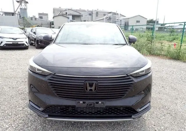 Honda Vezel Z Package  - photo 5